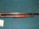 Winchester Model 12, 16ga Solid rib, Nickel Steel - 3 of 15