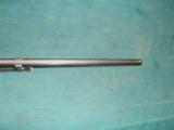 Winchester Model 12, 16ga Solid rib, Nickel Steel - 5 of 15
