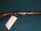 Winchester Model 12, 16ga Solid rib, Nickel Steel - 10 of 15