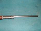 Winchester Model 12, 16ga Solid rib, Nickel Steel - 12 of 15