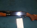 Remington 870 Wingmaster 20ga vent rib, CLEAN - 14 of 15