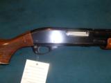 Remington 870 Wingmaster 20ga vent rib, CLEAN - 2 of 15