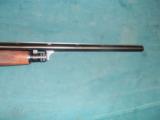 Ithaca Model 37 28ga Pump Action Like New - 4 of 12