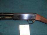 Ithaca Model 37 28ga Pump Action Like New - 11 of 12