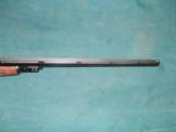 Ithaca Model 37 28ga Pump Action Like New - 5 of 12
