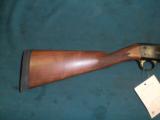 Ithaca Model 37 28ga Pump Action Like New - 1 of 12
