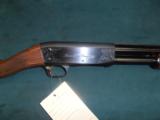 Ithaca Model 37 28ga Pump Action Like New - 2 of 12