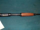 Ithaca Model 37 28ga Pump Action Like New - 7 of 12