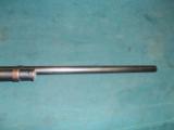 Winchester Model 1897 97 12ga 30 Full - 12 of 15