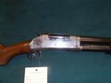 Winchester Model 1897 97 12ga 30 Full - 2 of 15