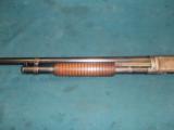 Winchester Model 1897 97 12ga 30 Full - 14 of 15