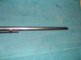 Winchester Model 1897 97 12ga 30 Full - 5 of 15