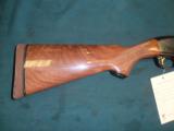 Remington 870 Ducks Unlimited DU New old stock - 1 of 12
