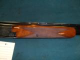 Browning Superposed 12ga, 26 Skeet and IC chokes!- 3 of 15