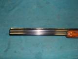 Browning Superposed 12ga, 26 Skeet and IC chokes!- 13 of 15