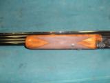Browning Superposed 12ga, 26 Skeet and IC chokes!- 14 of 15