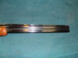 Browning Superposed 12ga, 26 Skeet and IC chokes!- 4 of 15