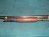 Winchester Model 12, 12ga, 30