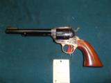 Uberti 1873 Cattleman 22 lr and 22 mag Rev, NIB - 2 of 2