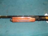 Remington 870 Classic Trap Unfired Factory Display gun - 10 of 12