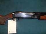 Remington 870 Classic Trap Unfired Factory Display gun - 2 of 12
