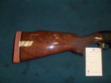 Remington 870 Classic Trap Unfired Factory Display gun - 1 of 12