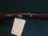 Beretta 687 Silver Pigeon 5 28ga, Factory Demo, CLEAN! - 10 of 15