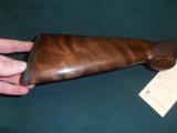 Beretta 687 Silver Pigeon 5 28ga, Factory Demo, CLEAN! - 9 of 15