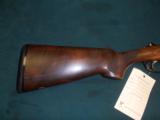 Beretta Silver Pigeon 4 687 20ga 28, Clean in case! - 1 of 14