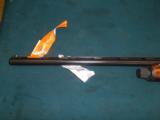 Beretta 390 Sport Sporting 12ga 30, New Upgraded wood! - 10 of 12