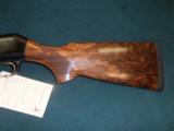 Beretta 390 Sport Sporting 12ga 30, New Upgraded wood! - 13 of 12