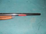 Benelli Legacy 12ga 28, Used, clean! - 5 of 11