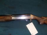 Benelli Legacy 12ga 28, Used, clean! - 10 of 11