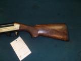 Benelli Legacy 12ga 28, Used, clean! - 11 of 11