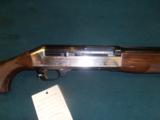 Benelli Legacy 12ga 28, Used, clean! - 2 of 11