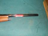 Benelli Legacy 12ga 28, Used, clean! - 4 of 11