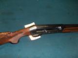 Benelli Legacy 12ga 28, Used, clean! - 7 of 11