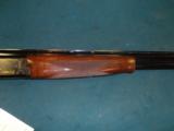 Browning Citori XS Feather Sport 12ga 30" CLEAN - 3 of 15