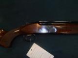 Browning Citori XS Feather Sport 12ga 30" CLEAN - 2 of 15