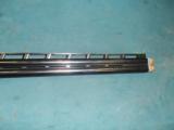 Browning 725 Citori High Rib Adjustable Comb, Demo, LNIB 32 - 4 of 7