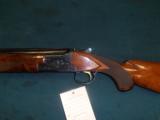 Winchester Model 101 Field 12ga 28 NICE! - 14 of 15