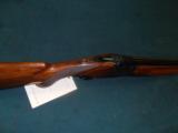 Winchester Model 101 Field 12ga 28 NICE! - 7 of 15