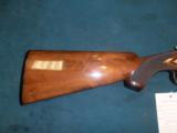 Winchester Model 101 Field 12ga 28 NICE! - 1 of 15