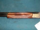 Winchester 101 Quail Speical LIke Pigeon Grade, 12ga NICE - 14 of 15