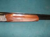 Winchester 101 Quail Speical LIke Pigeon Grade, 12ga NICE - 3 of 15