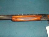 Winchester Model 101 Field Grade 28ga with 28" Skeet Barrels - 14 of 15