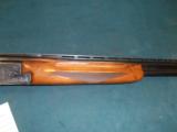 Winchester Model 101 Field Grade 28ga with 28" Skeet Barrels - 3 of 15