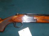 Winchester Model 101 Field Grade 28ga with 28" Skeet Barrels - 2 of 15