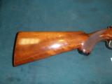 Winchester Model 101 Field Grade 28ga with 28" Skeet Barrels - 1 of 15