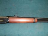 Winchester 94 Saddle Ring Carbine 30-30 Large Loop - 3 of 15